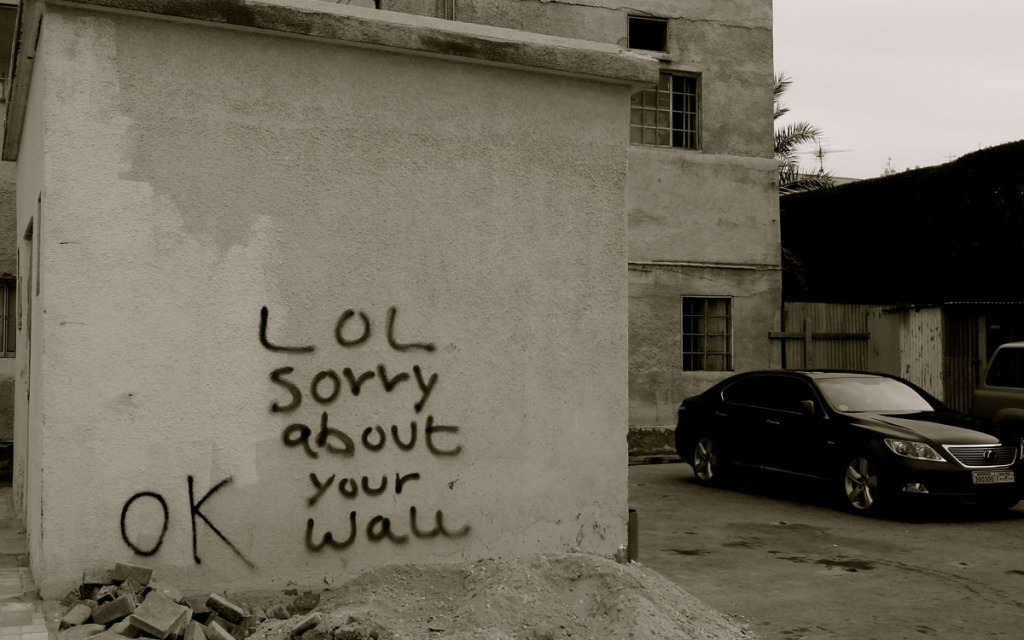 Unisono. Wall