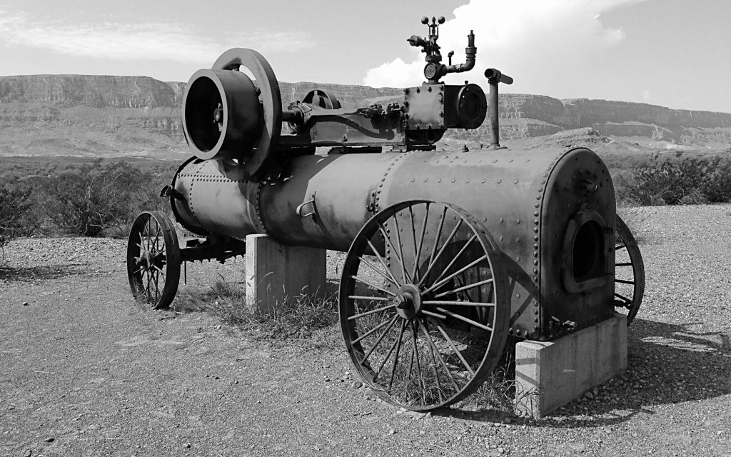 Unisono. Design Deconstruction machine