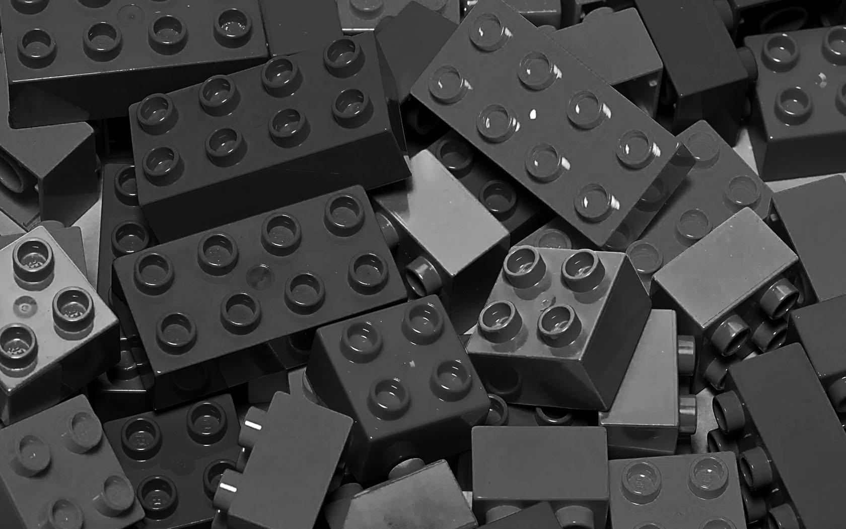 Unisono. lego bricks