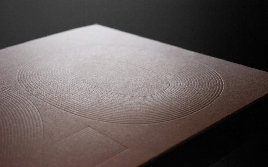 GFH Annual Report 2019. Slipcase treatment