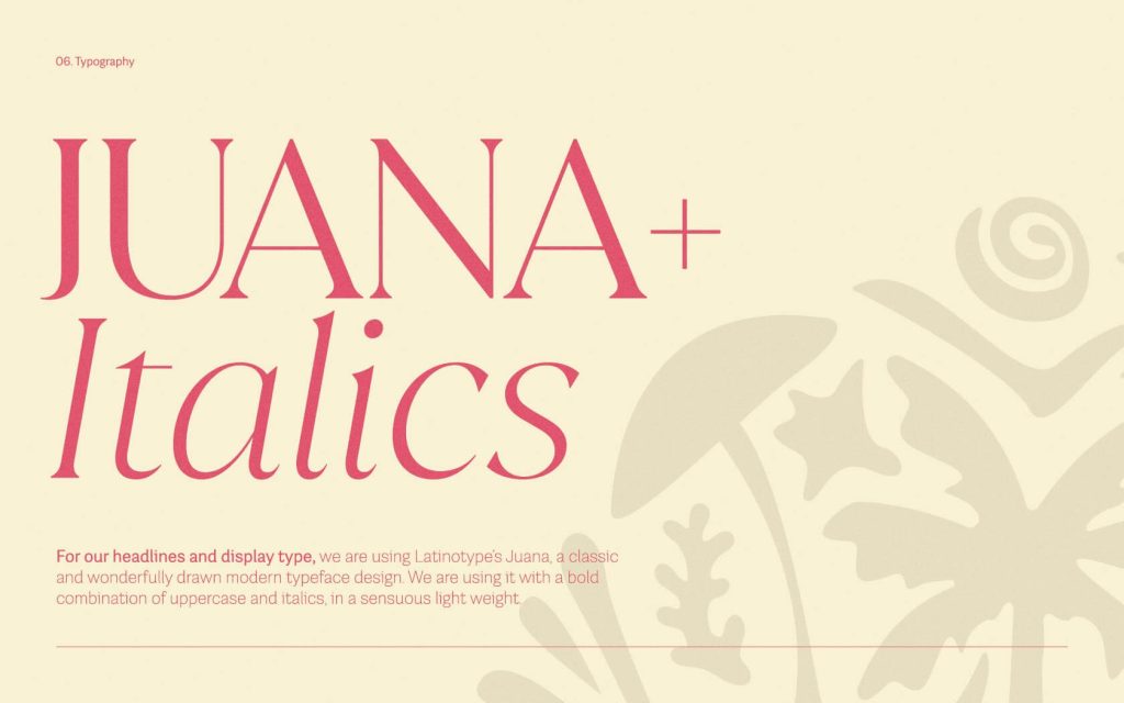 Bilaj Typography