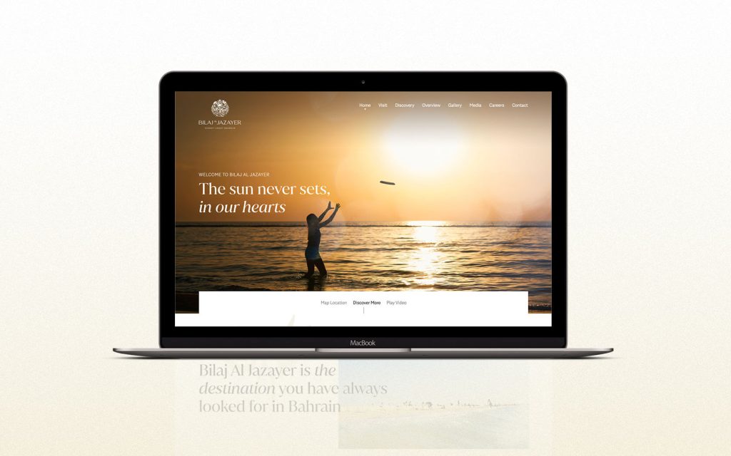 Bilaj Web - Home Page