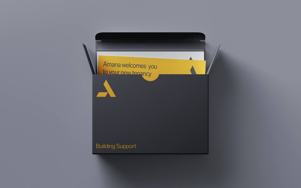 Amana. Documentation Pack