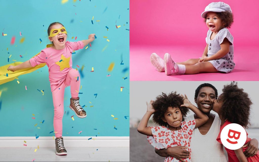 Yabeela! Image styling