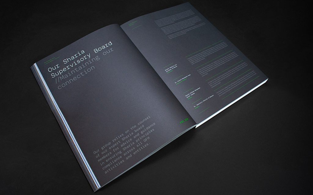 GFH Sharia Board and Bios
