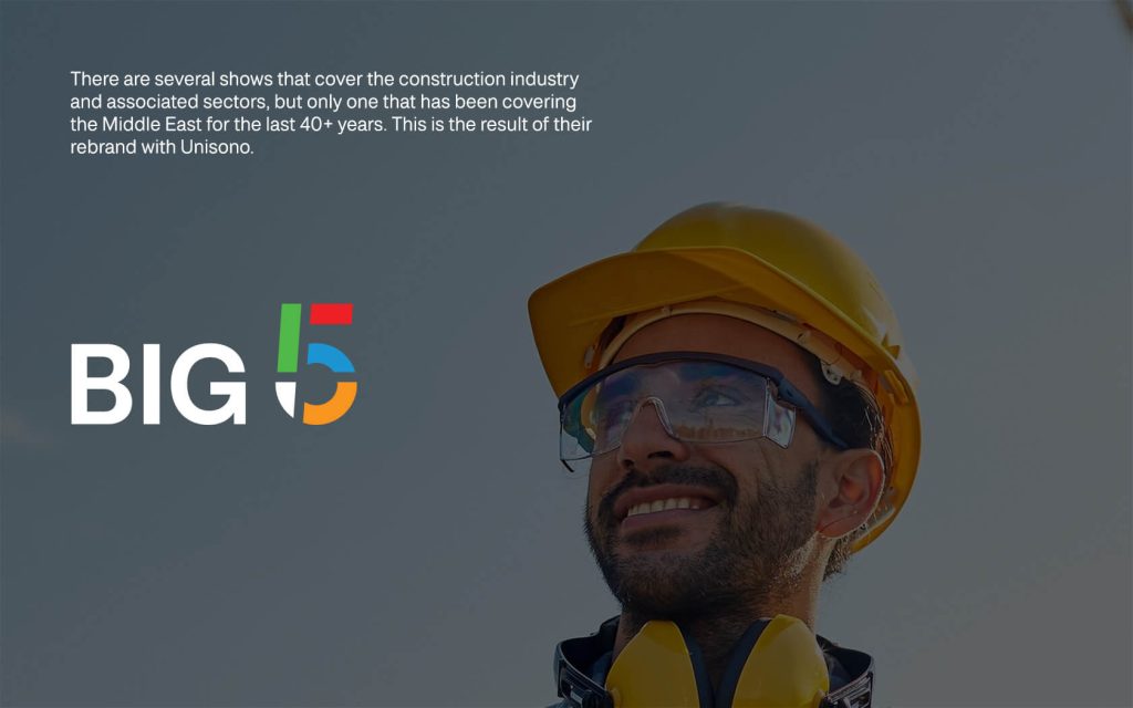 Big5 Brand Logo