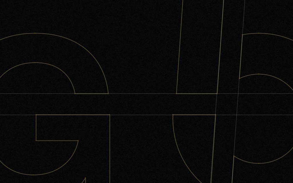 Big5. Logo Grid
