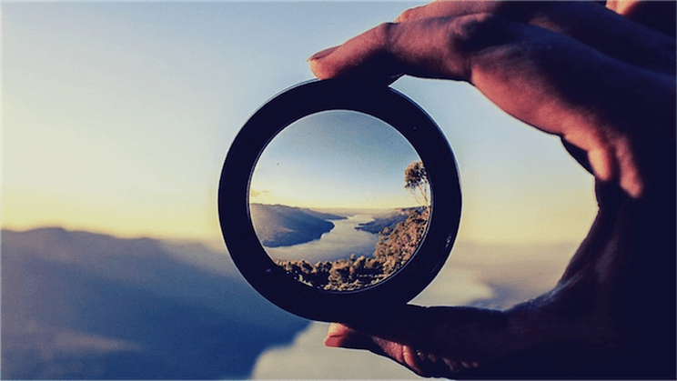 Unisono. Aligning your visual