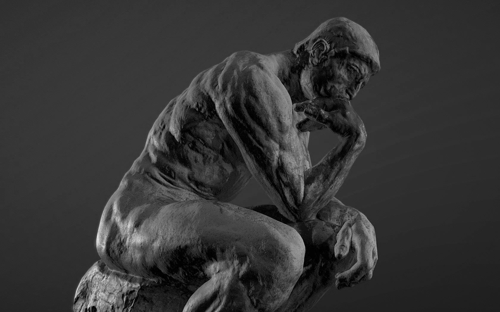 Unisono. Rodan-thinker