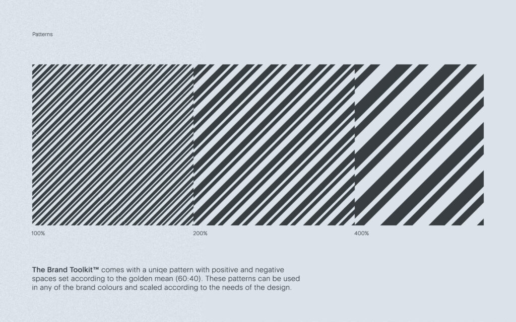 Khaleeji. Pattern