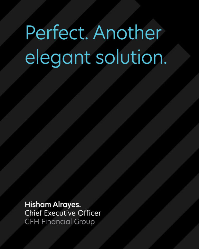 Bahrain Harbour. Client Feedback