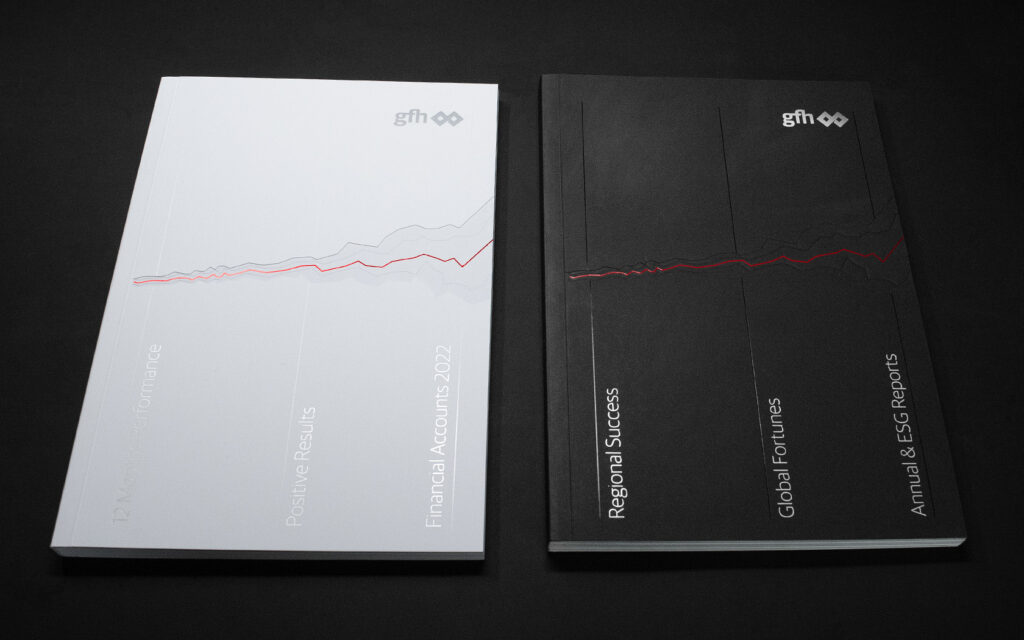 Annual Report Covers