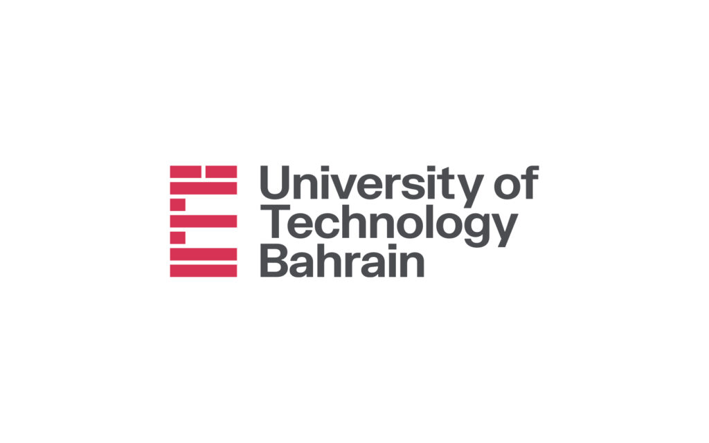Brand logo in Coloured version