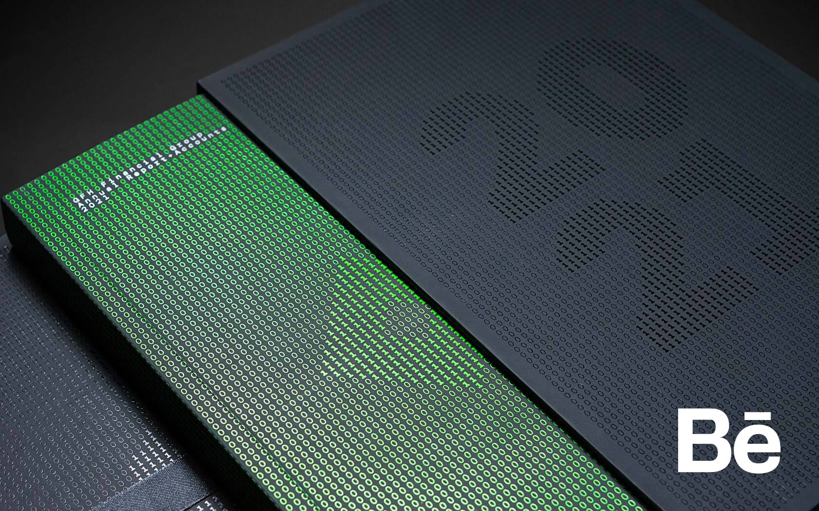 Annual Report with Slipcase