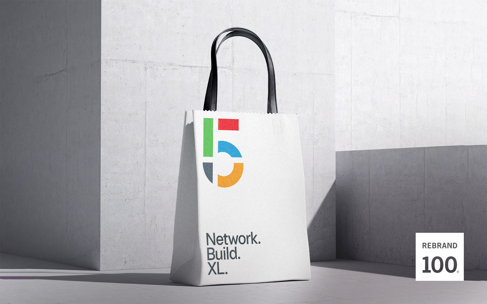 Big5 Branded Bag
