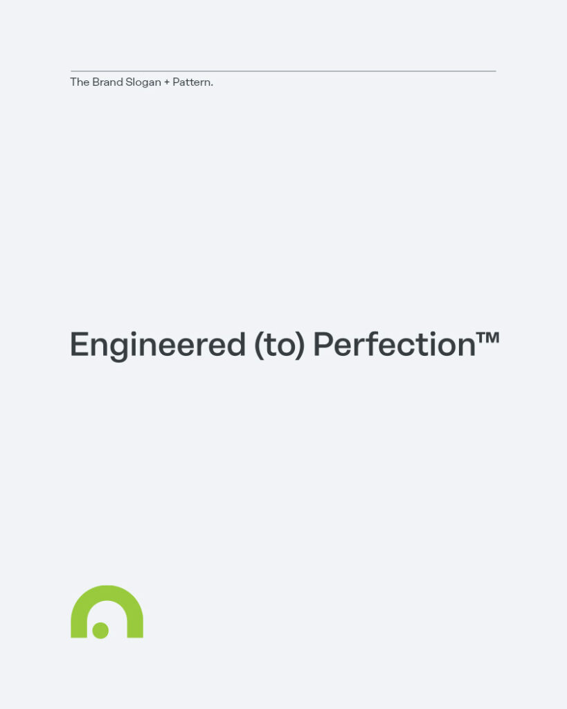 Brand Slogan for Gtech Brand