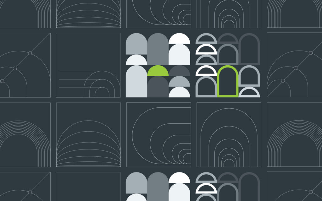 Graphic Devices for Gtech Brand