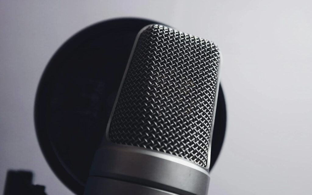 How do you strategically create a branded tone of voice by Unisono.