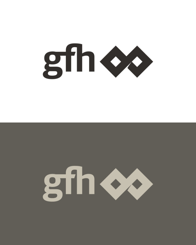 Brand logo variations