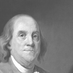 Benjamin Franklin