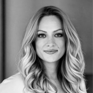 Mary-Justine Todd