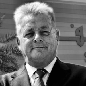 Robert Addison