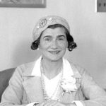Coco Chanel
