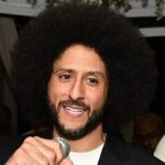 Colin Kaepernick