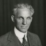 Henry Ford