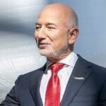 Jeff Bezos