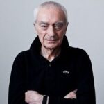 Massimo Vignelli