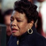 Maya Angelou