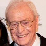 Michael Caine