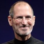 Steve Jobs