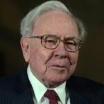 Warren Buffett