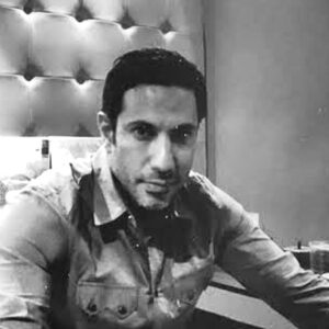 Mazen Maskati
