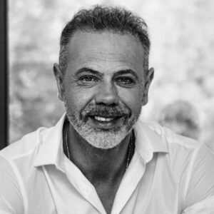 Nick Grey