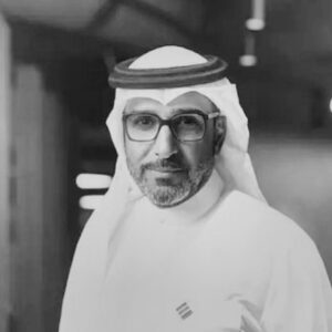 Sattam Algosaibi