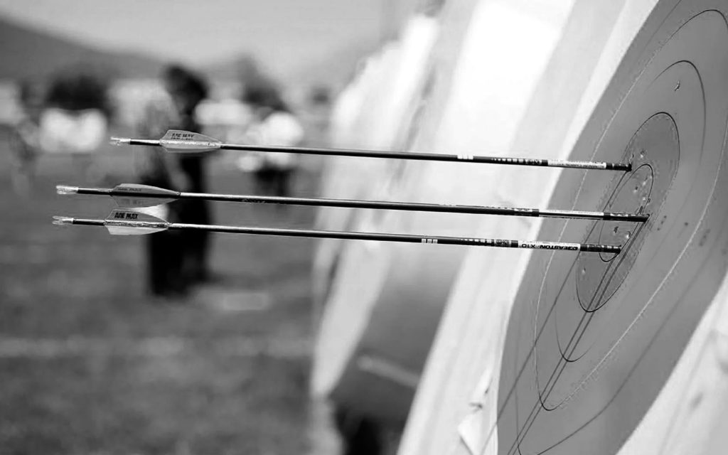 Unisono. Sales Targets