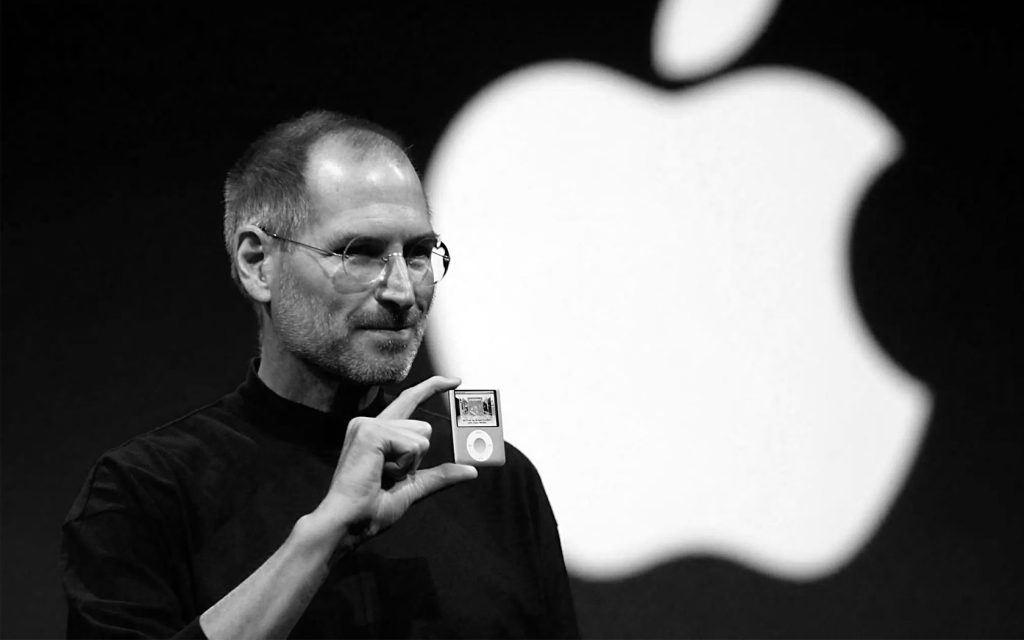 Unisono. Steven Paul Jobs best known for co-founding the technology company Apple