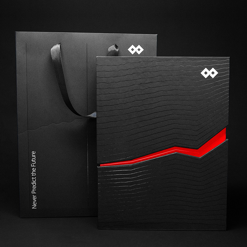 GFH Annual Report Pack