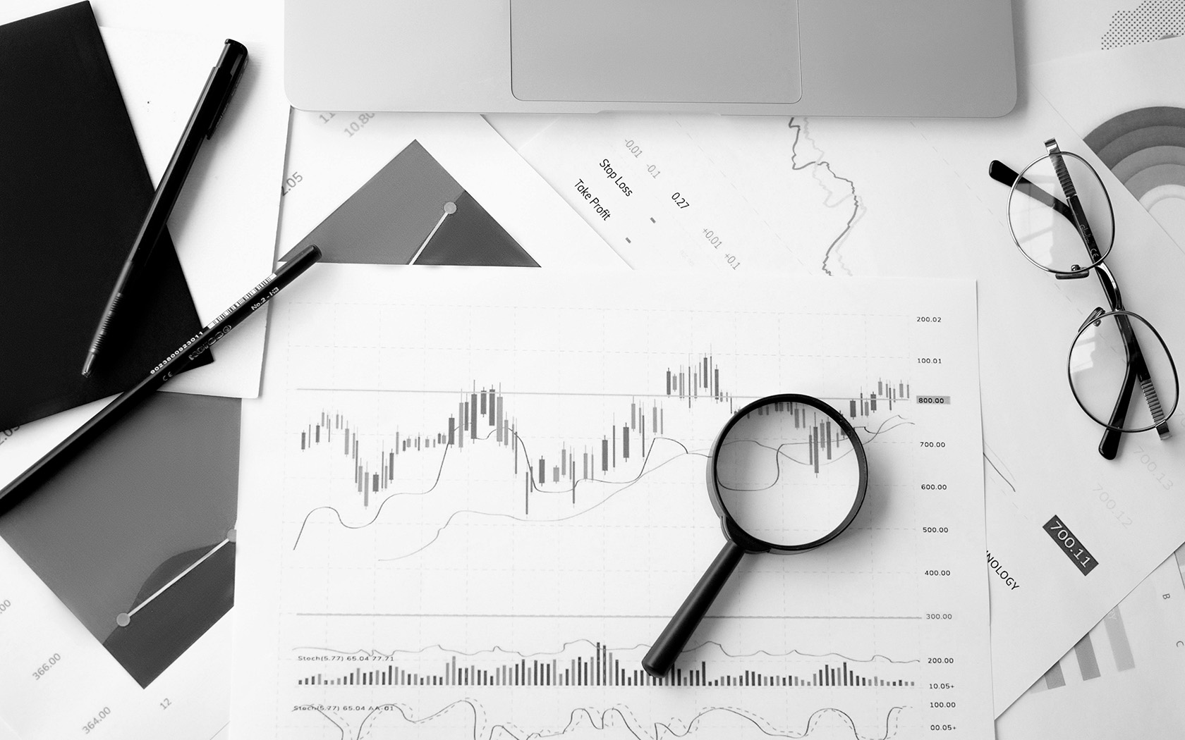 Evaluate your brand with KPIs and consultancy by Unisono