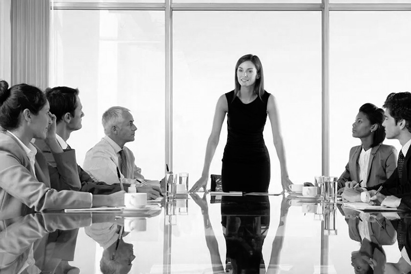 Can your CEO and C-Suite be brought under control?