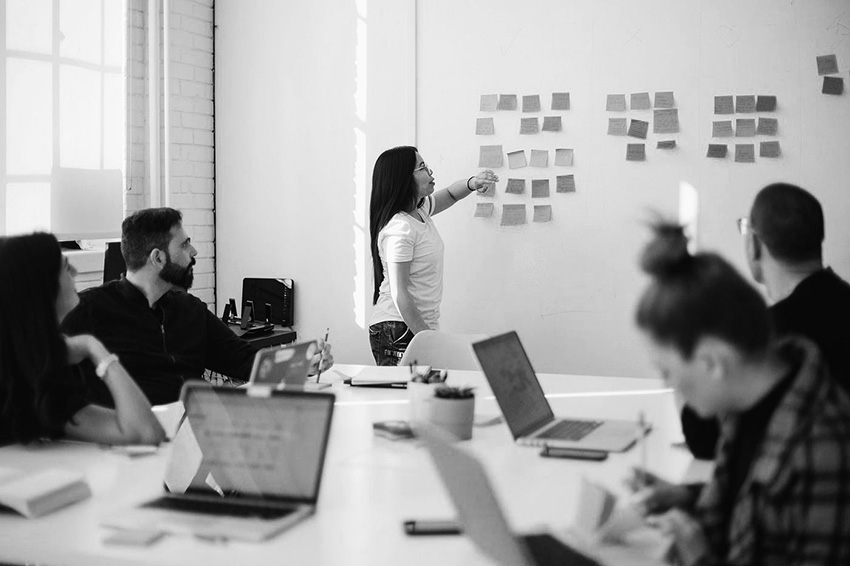 How to handle clients in workshops?