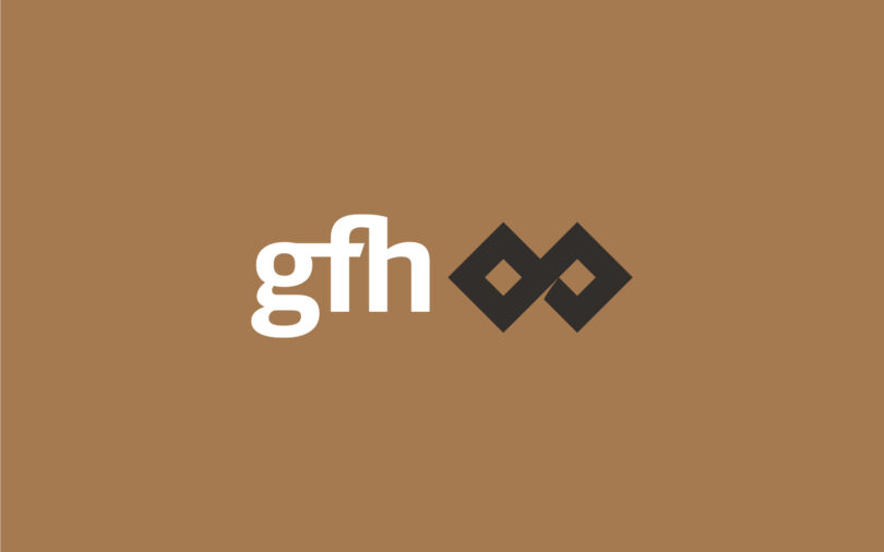 GFH Brand Logo