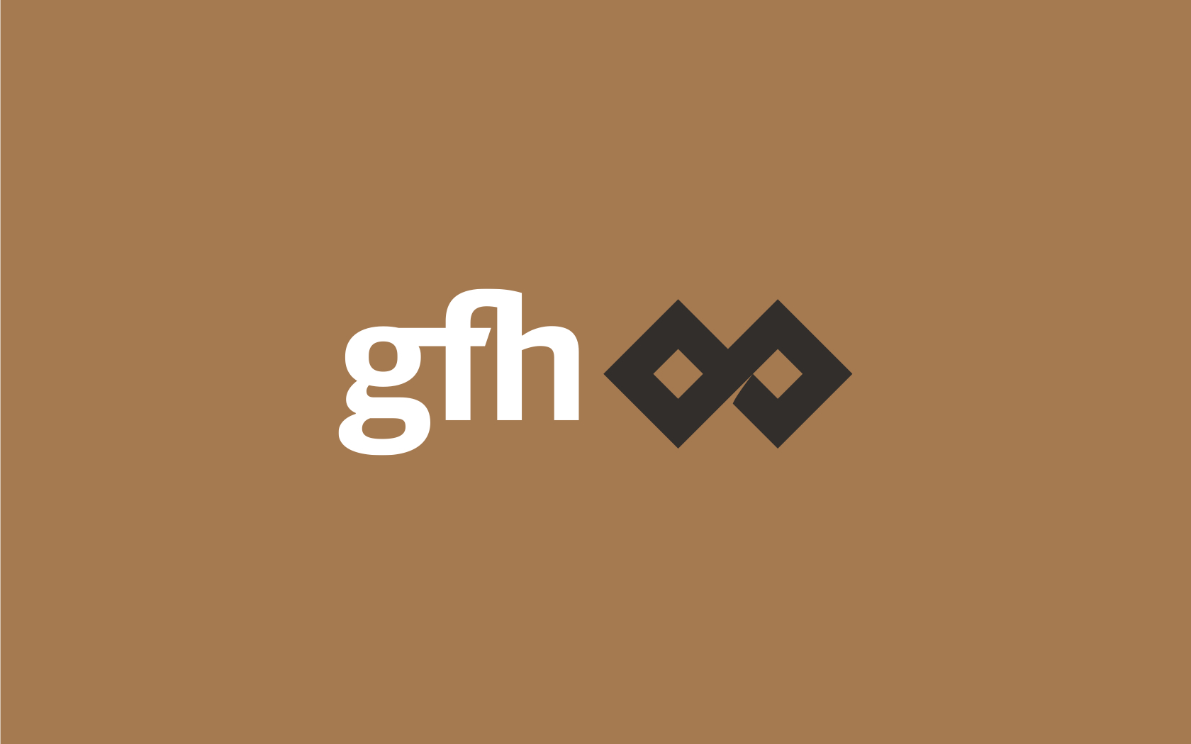 GFH Brand Logo