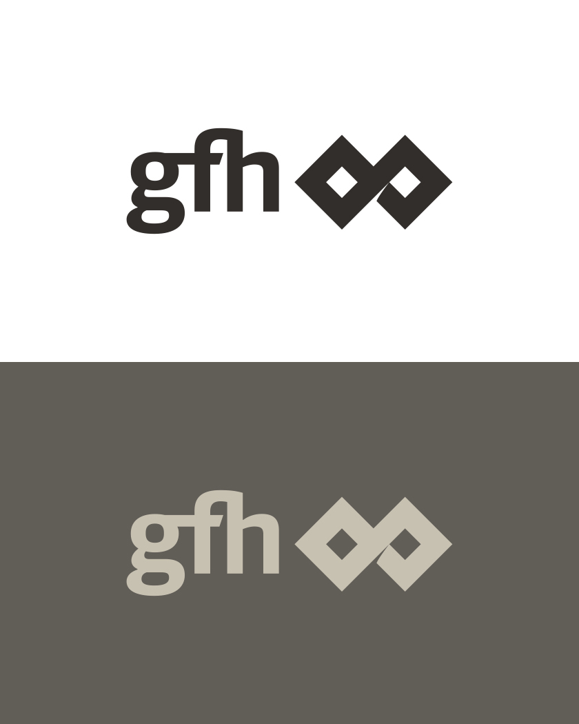 Brand logo variations