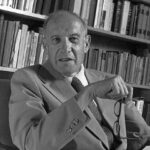 Peter Drucker