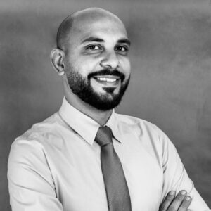 Mohammed Alhayki
