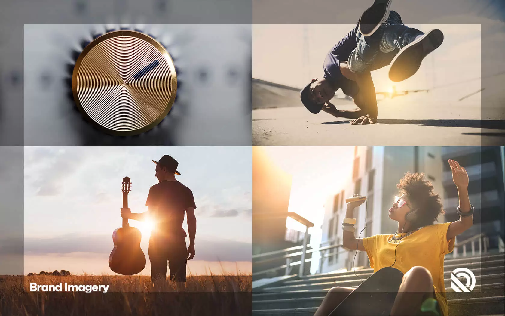 Brand Imagery
